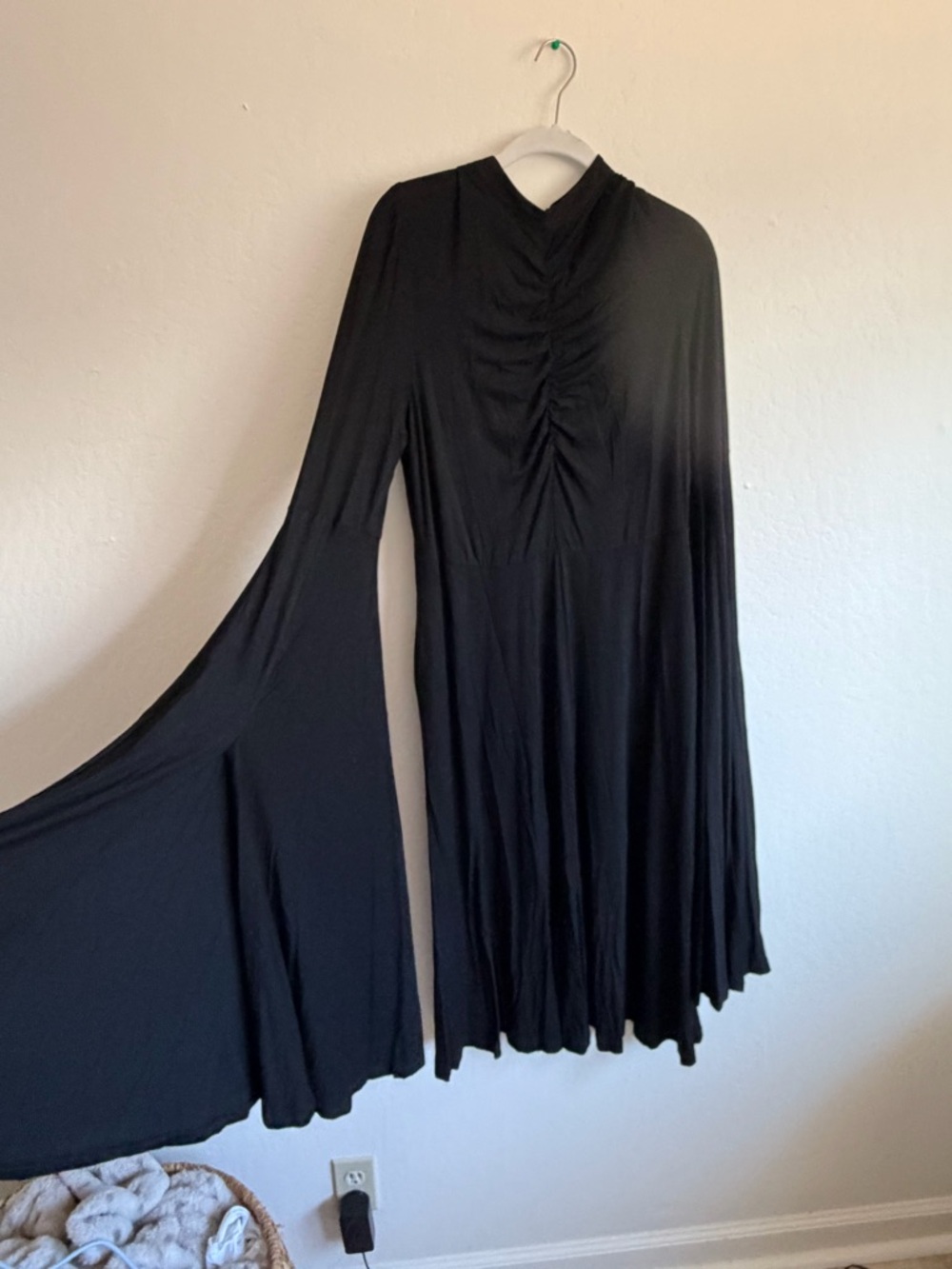 Lively Ghosts Unhallowed Dress